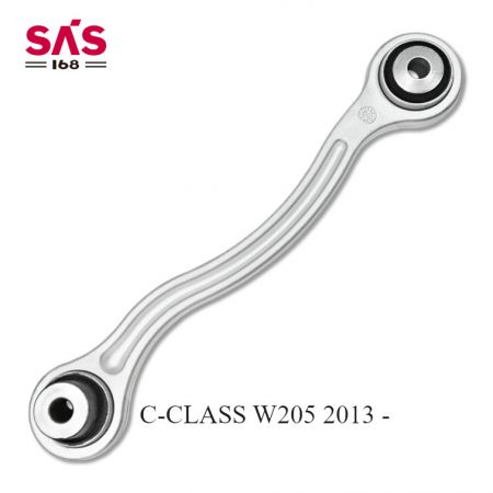 Mercedes Benz C-CLASS W205 2013 - Stabilizer Rear Left Lower Center - C-CLASS W205 2013 -